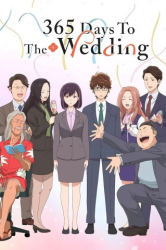 : 365 Days to the Wedding E01 Wollen Sie micht nicht heiraten German Dubbed 2024 AniMe Dl BdriP x264-Stars
