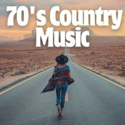 Cover: 70's Country Music (2024) : 70's Country Music (2024)