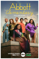 : Abbott Elementary S04E13 German Dl 720p Web h264-WvF