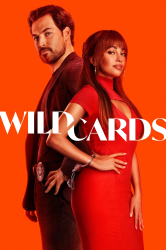 Cover: Wild Cards S01E04 German WebriP x264-Avtomat : Wild Cards S01E04 German WebriP x264-Avtomat