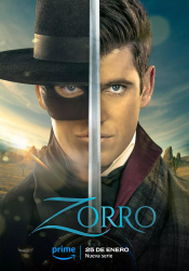 Cover: Zorro 2024 S01E08 German WebriP x264-Avtomat : Zorro 2024 S01E08 German WebriP x264-Avtomat
