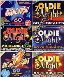 : Oldie Night [21CD] (1995 - 2006)