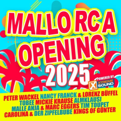: Mallorca Opening 2025 Powered by Xtreme Sound (2025) Flac / Hi-Res