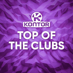 : Kontor Top Of The Clubs 2025 (18.04.2025)