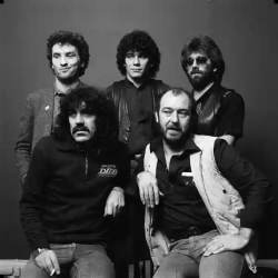 : Nazareth - Diskografie - [1971 - 2023]