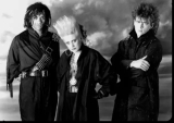 : Thompson Twins - Diskografie - [1981 - 2025]