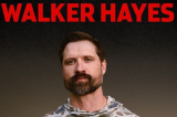 Cover: Walker Hayes - Sammlung (08 Alben) (2011-2023) : Walker Hayes - Sammlung (08 Alben) (2011-2023)