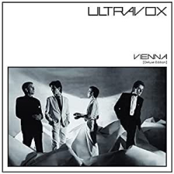 : Ultravox Collection 1977-2016 FLAC