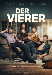 : Der Vierer 2024 German 2160p Hdr Web H265-Nomad