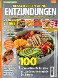 :  Gesund & Aktiv Magazin April No 02 2025