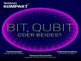 :  Spektrum Kompakt Magazin April No 16 2025