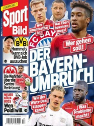 : Sport Bild - 23 April 2025