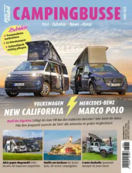 :  Campingbusse Magazin No 02 2025