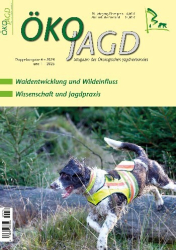 : ÖKOJAGD - Nr.1, 2025
