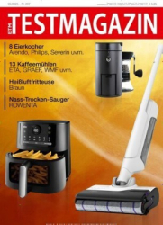 :  ETM Testmagazin Mai No 05 2025