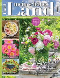 :  Mein schönes Land Magazin Mai-Juni No 03 2025