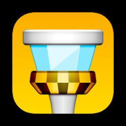Cover: Tower Pro 12.6.0 (469) macOS : Tower Pro 12.6.0 (469) macOS