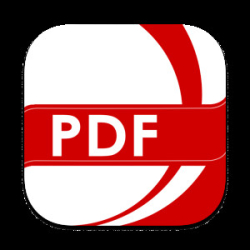 : PDF Reader Pro 5.0.0 macOS