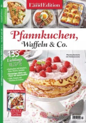 : Landedition Food - Nr 03 2025