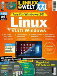 : Linuxwelt Sonderheft - Nr 02 2025