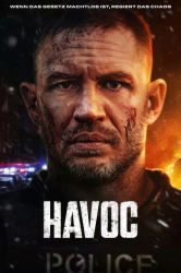Cover: Havoc 2025 German AC3 WEB x264-WM3 : Havoc 2025 German AC3 WEB x264-WM3