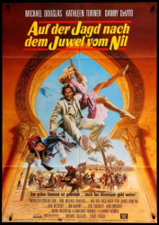Cover: Auf der Jagd nach dem Juwel vom Nil 1985 German Web H264 iNternal-SunDry : Auf der Jagd nach dem Juwel vom Nil 1985 German Web H264 iNternal-SunDry
