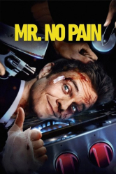 Cover: Mr No Pain Novocaine 2025 Uncut German AC3 480p WEBRip XviD-FND : Mr No Pain Novocaine 2025 Uncut German AC3 480p WEBRip XviD-FND