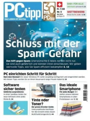 :  PCtipp Magazin Mai No 05 2025