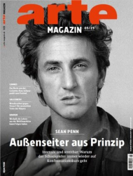 :  Arte Magazin Mai No 05 2025