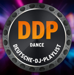 : Deutsche DJ Playlist - Dance Top 100 (25.04.2025)