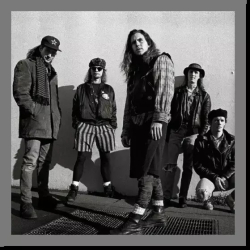 : Pearl Jam - Diskografie - [1990 - 2024] 