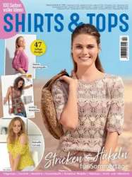 :  100 Seiten voller Ideen Magazin No 02 2025
