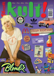 :  Good Times Kult! Magazin April No 02 2025