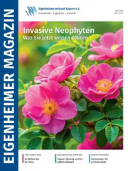 :  Eigenheimer Magazin Mai No 05 2025