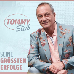 : Tommy Steib - Seine größten Erfolge (2025) Flac
