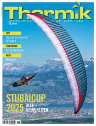 :  Thermik Magazin Mai No 05 2025