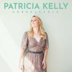 : Patricia Kelly - Unbreakable (2021) FLAC