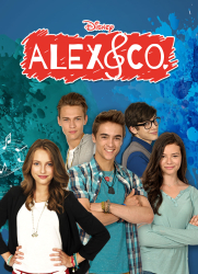 : Alex und Co S02E03 German Dl 1080p Web H264-SunDry