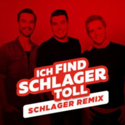: Schlager Remix Vol. 3 - Ich find Schlager toll (2025)
