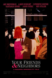: Your Friends and Neighbors 2025 S01E04 German Dl Atmos 1080p Dv Hdr Atvp Web H265-ZeroTwo