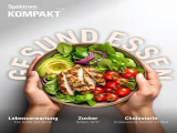 : Spektrum Kompakt Magazin April No 17 2025