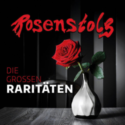 : Rosenstolz - Die grossen Raritäten (2025) Flac