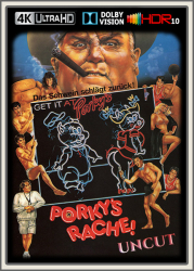 : Porkys Rache 1985 U DE DL DTSHD 2160p UpsUHD REGRADED DV HDR10 x265-kellerratte