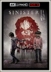 : Sinister 2 2015 DE DL DTSHD UpsUHD HDR10 REGRADED-kellerratte