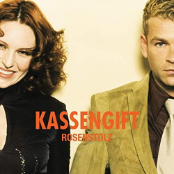 : Rosenstolz - Kassengift (Extended Edition) (2000/2021) Flac