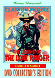 Cover: The Legend of the Lone Ranger 1952 German Web H264-ClassiCal : The Legend of the Lone Ranger 1952 German Web H264-ClassiCal