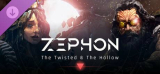 : Zephon The Twisted and The Hollow-Rune