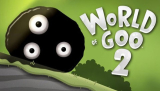 : World of Goo 2 Linux-Razor1911