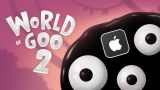 : World of Goo 2 MacOs-Razor1911