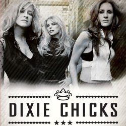 Cover: Dixie Chicks - Sammlung (12 Alben) (1990-2020) : Dixie Chicks - Sammlung (12 Alben) (1990-2020)